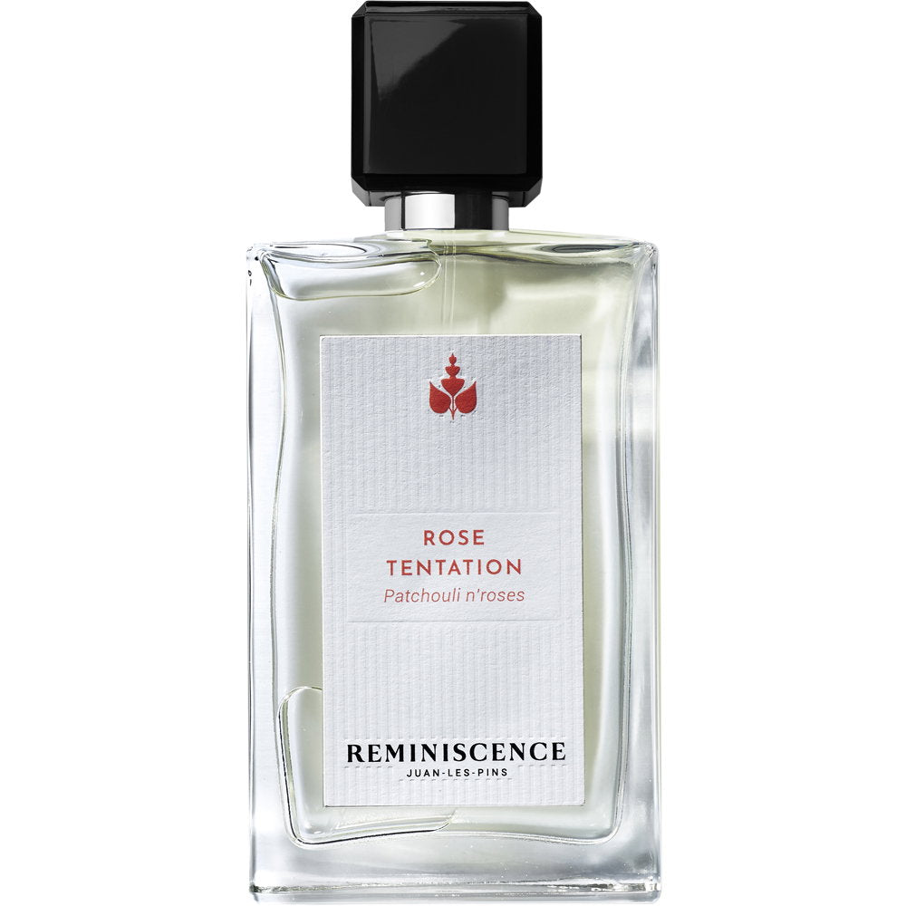 Reminiscence, Rose Tentation, Parfymvatten, Unisex, 50 ml