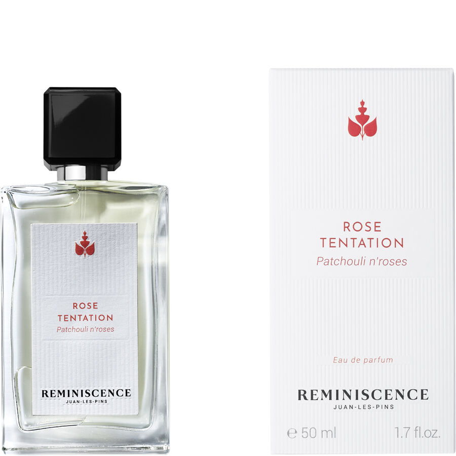 Reminiscence, Rose Tentation, Parfymvatten, Unisex, 50 ml
