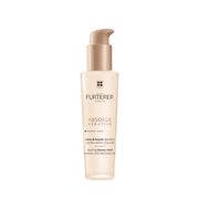 Rene Furterer, Absolue Keratine, Naturlig, Leave-in krämbehandling för hår, Reparation, 100 ml