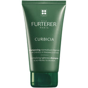Rene Furterer, Curbicia, Hårschampo, Rening, 150 ml