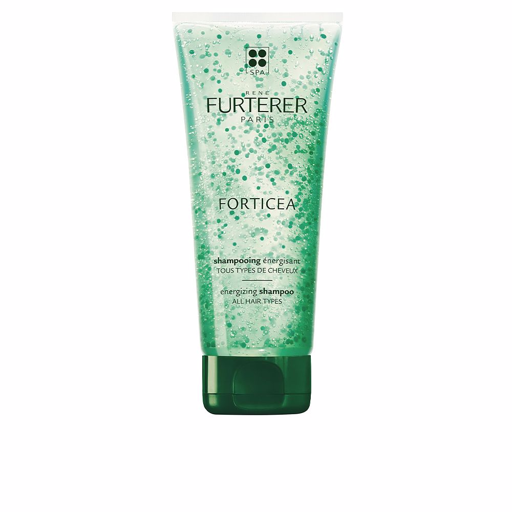 Rene Furterer, Forticea, Hårschampo, Energigivande, 200 ml