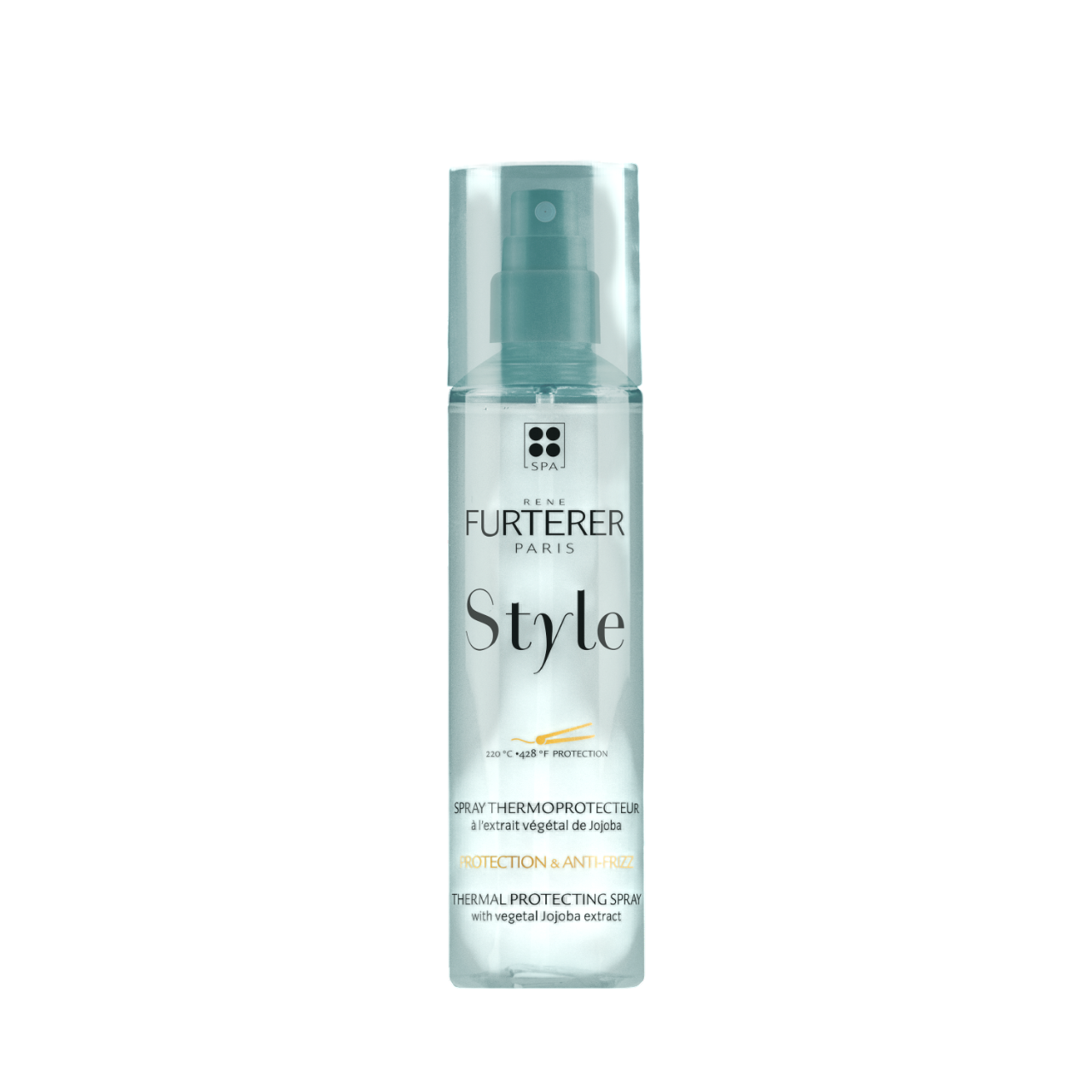 Rene Furterer, Style, Hårspraybehandling, Mot friss, 150 ml