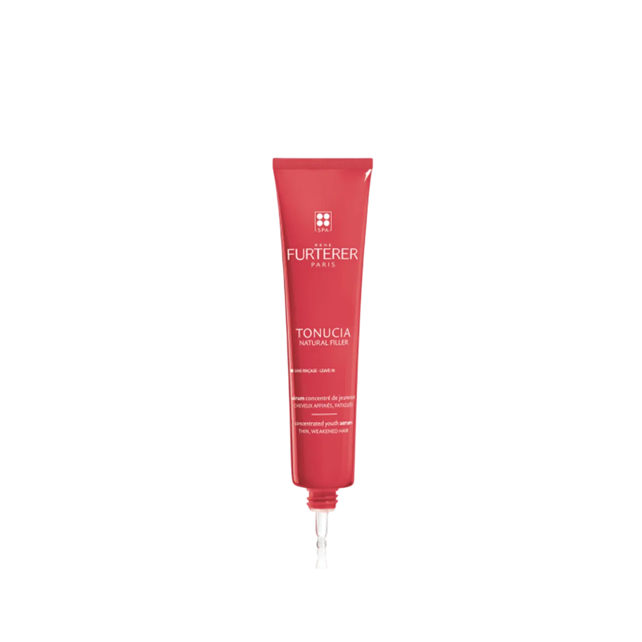 Rene Furterer, Tonucia Filler, Hyaluronsyra, Hårserum, Hydrater, 75 ml