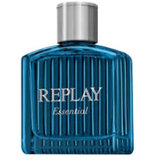 Replay, Essential, Eau de Toilette, För män, 50 ml