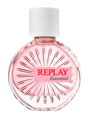Replay, Essential, Eau de Toilette, För kvinnor, 60 ml