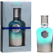 Replay, True, Eau de Toilette, För män, 30 ml