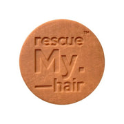 Rescue, Infuse My Colour, Hårschampokaka, För näring, 80 g