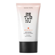 Returnu, The Firm, Återfuktande, Vattenkräm, För ansiktet, SPF50+, 50 ml