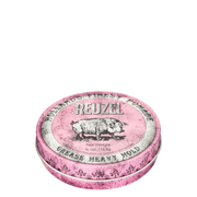Reuzel, Pink, Hårstylingpomada, För glans, Starkt grepp, 113 g