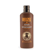 Reuzel, Refresh No Rinse, Skäggschampo, Fuktighet och glans, 200 ml