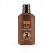 Reuzel, Refresh No Rinse, Skäggschampo, Fuktighet och glans, 100 ml