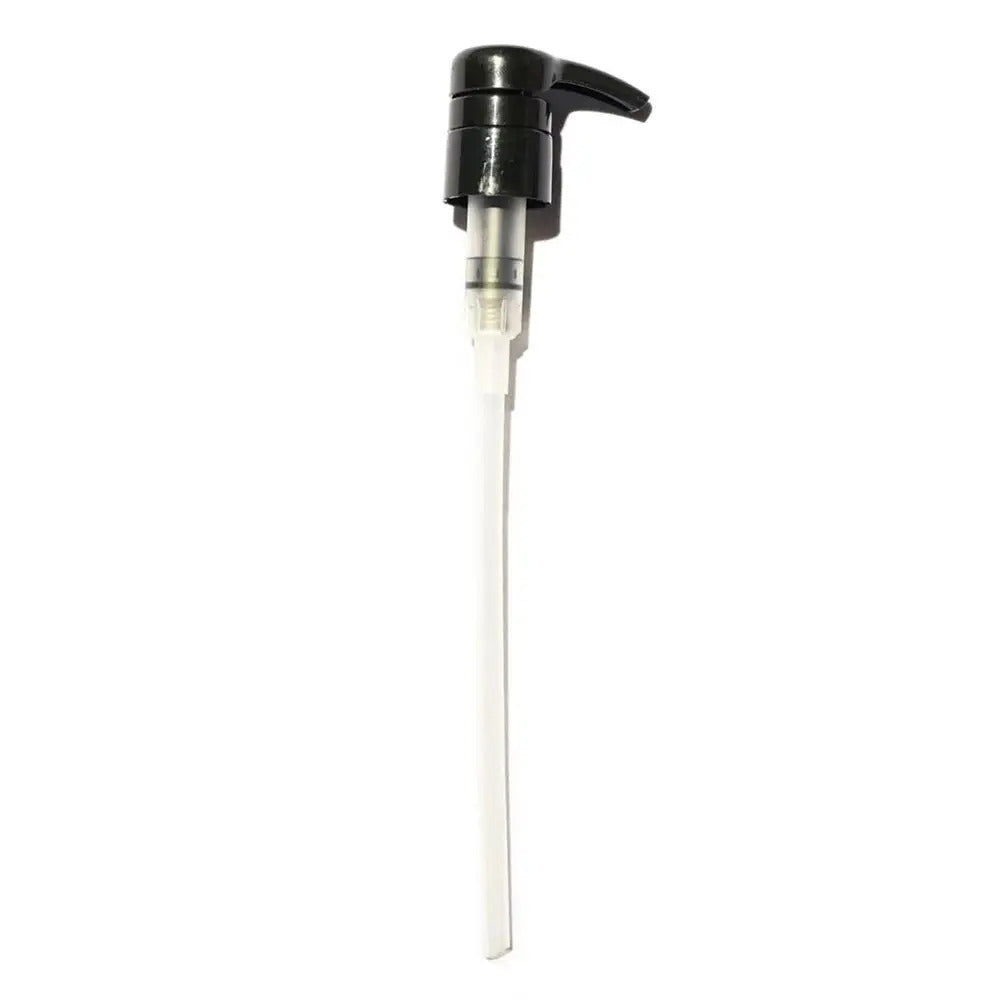 Reuzel, Reuzel, Pumpdispenser, Svart, 1000 ml