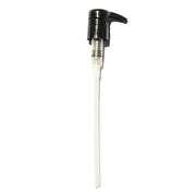 Reuzel, Reuzel, Pumpdispenser, Svart, 1000 ml