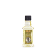 Reuzel, Reuzel, Tea tree olja, Hårschampo, balsam & duschgel 3-i-1, Återfuktande, 100 ml