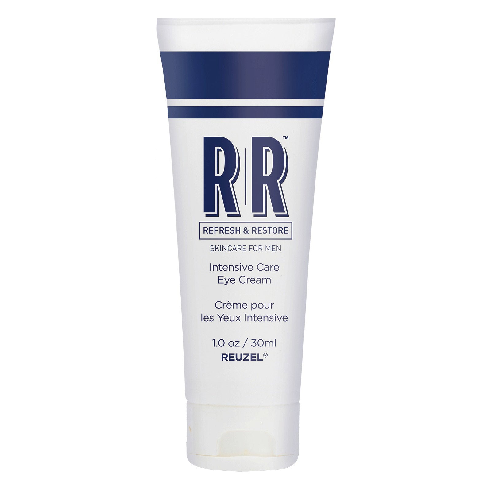 Reuzel, RR, Reducerar svullnad och mörka ringar, Ögonkräm, 30 ml