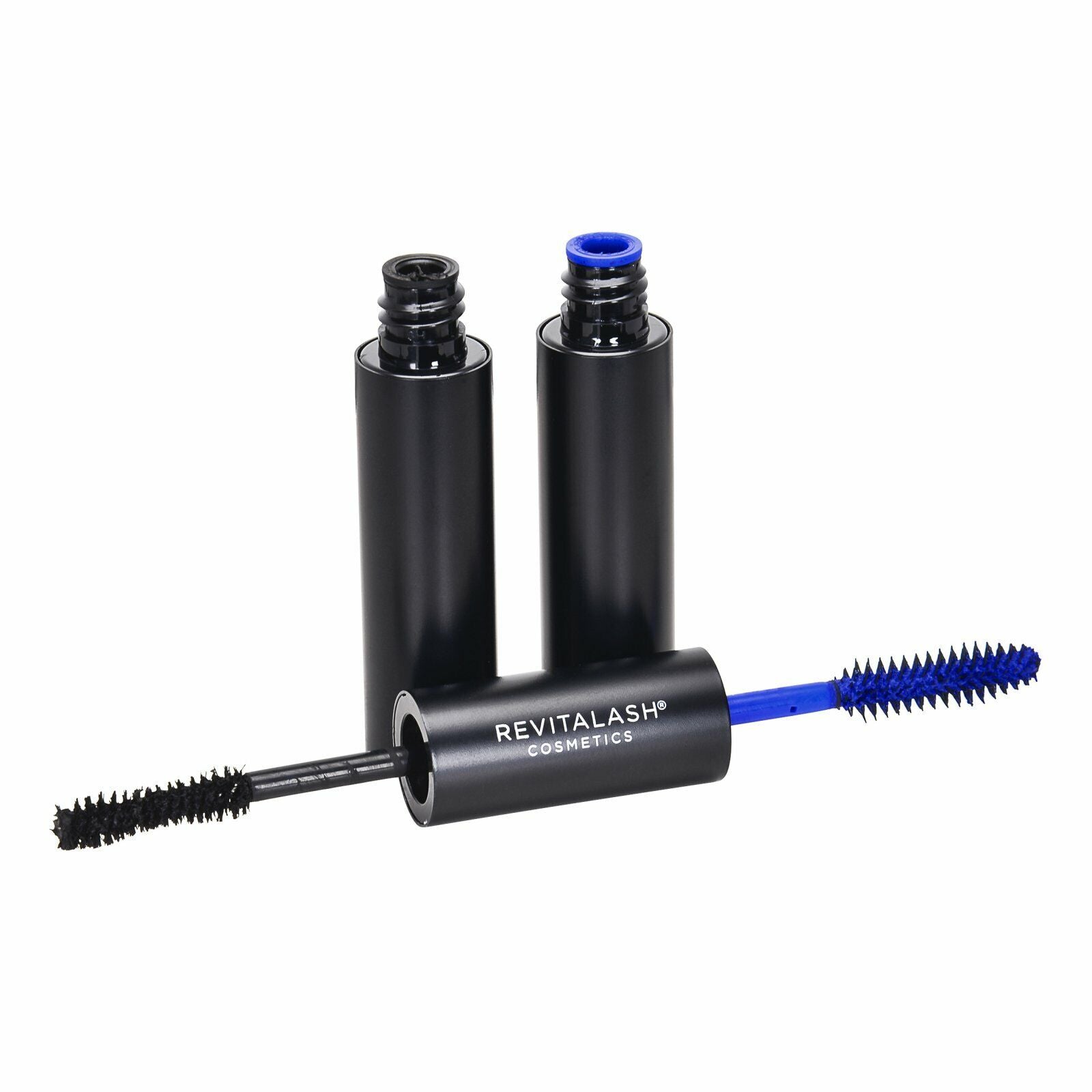 RevitaLash, Double Ended, Volymgivande, Mascara & Primer 2-i-1, 11 ml