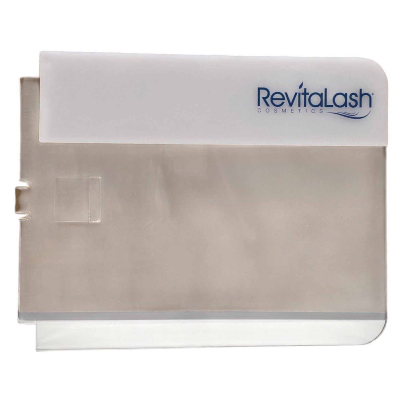 RevitaLash, Visual, Plastdisplay