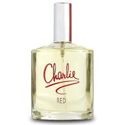 Revlon, Charlie Red, Eau de Toilette, För kvinnor, 100 ml