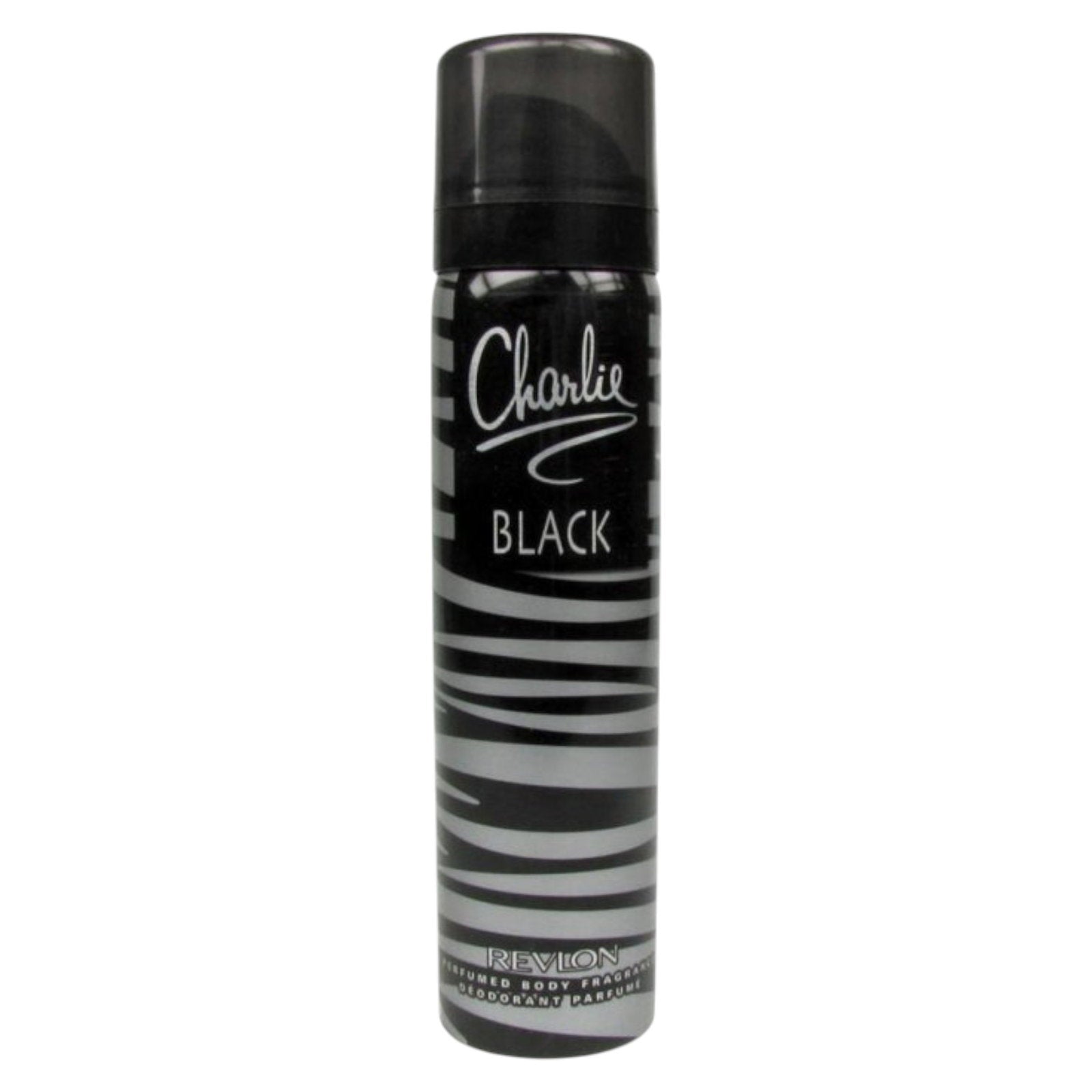 Revlon, Charlie, Kroppsspray, 75 ml