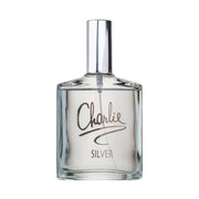 Revlon, Charlie Silver, Eau de Toilette, För kvinnor, 100 ml