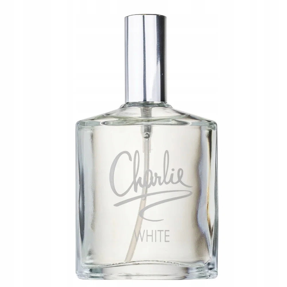 Revlon, Charlie White, Eau de Toilette, För kvinnor, 100 ml