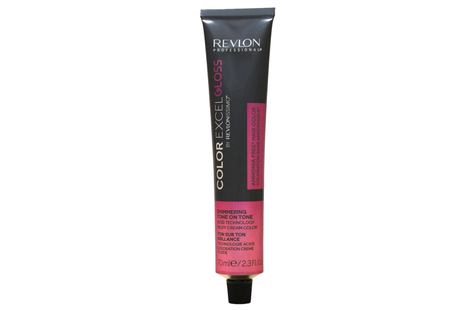 Revlon, Color Excel Gloss, Hårfärgsglans, .821 Mushroom, Färg och glans, 70 ml