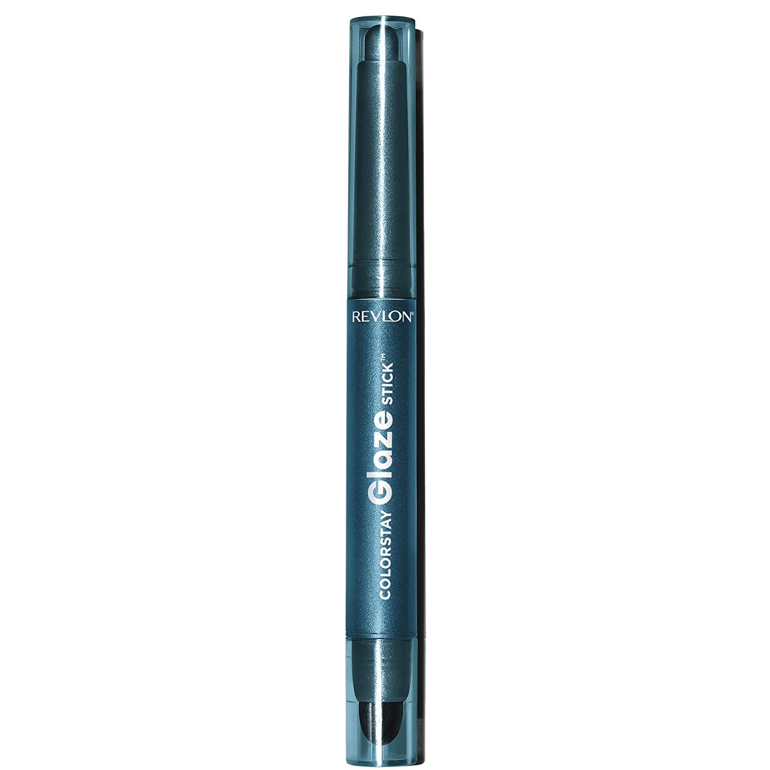 Revlon, Color Stay Glaze, Ögonskugga i stick, 875, Safirglasyr, 1.04 g
