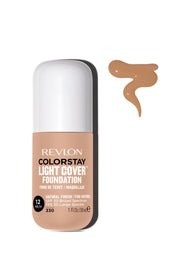 Revlon, Color Stay, Flytande foundation, 330, Naturlig solbränna, SPF 30, 30 ml