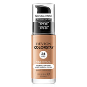 Revlon, Color Stay, Longwear, flytande foundation, 330, Natural Tan, SPF 20, 30 ml