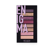 Revlon, Color Stay Looks Book, Ögonskuggspalett, 920, Enigma, 3.4 g
