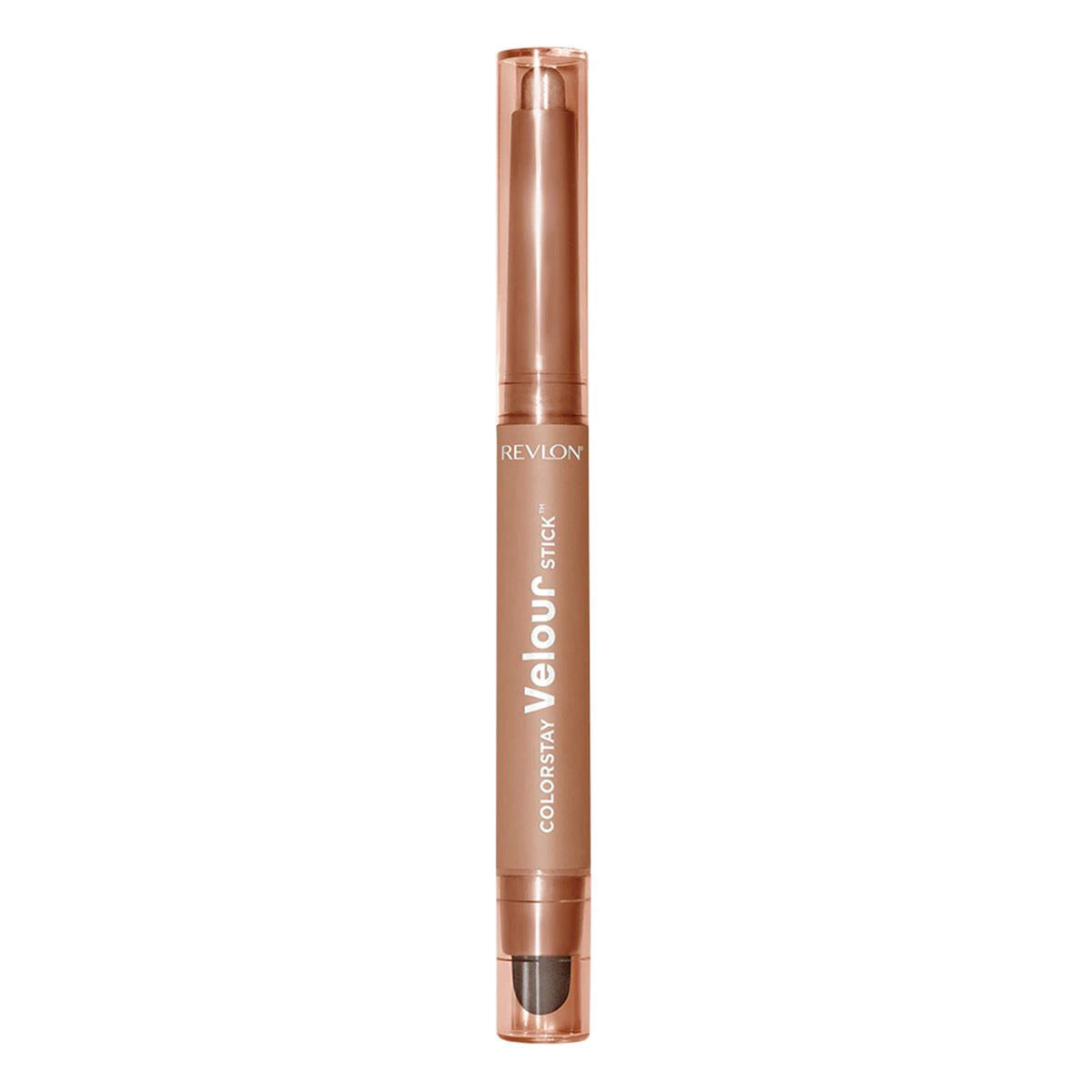 Revlon, Color Stay Velour, Ögonskugga i stick, 878, Kashmir, 1.04 g