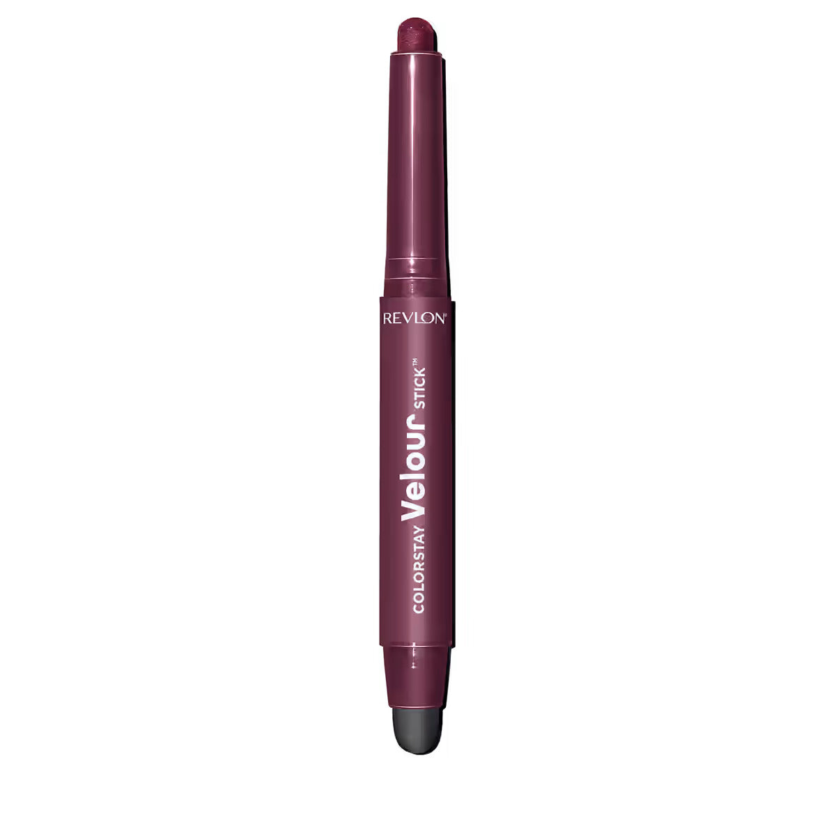 Revlon, Color Stay Velour, Ögonskugga i stick, 880, Cordovan, 1.04 g