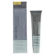 Revlon, Colorsmetique, Permanent hårfärg, 9.23 Very Light Pearly Beige Blonde, 60 ml