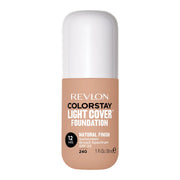 Revlon, ColorStay 12h, Flytande foundation, 240, Mellanbeige, SPF 35, 30 ml
