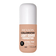 Revlon, Colorstay, Flytande foundation, 220, Naturlig beige, SPF 35, 54 ml
