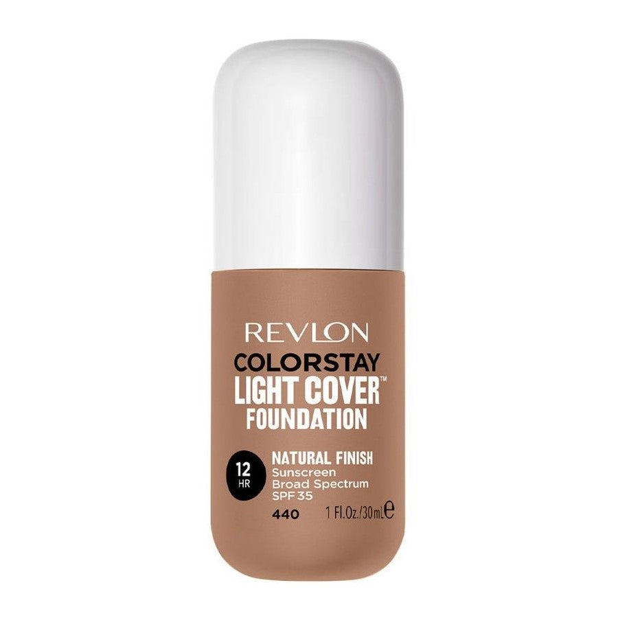 Revlon, Colorstay, Flytande foundation, 440, SPF 35, 30 ml