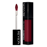 Revlon, Colorstay Satin Ink, Flytande läppstift, 018, Entusiastisk, 30 ml