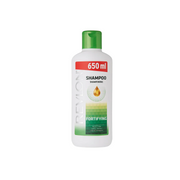 Revlon, Flex, Hårschampo, Revitaliserande & stärkande, 650 ml