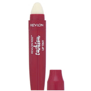 Revlon, Kiss Cushion, Återfuktande, Läppbalsam, 230, Busig Mauve, 4,4 ml