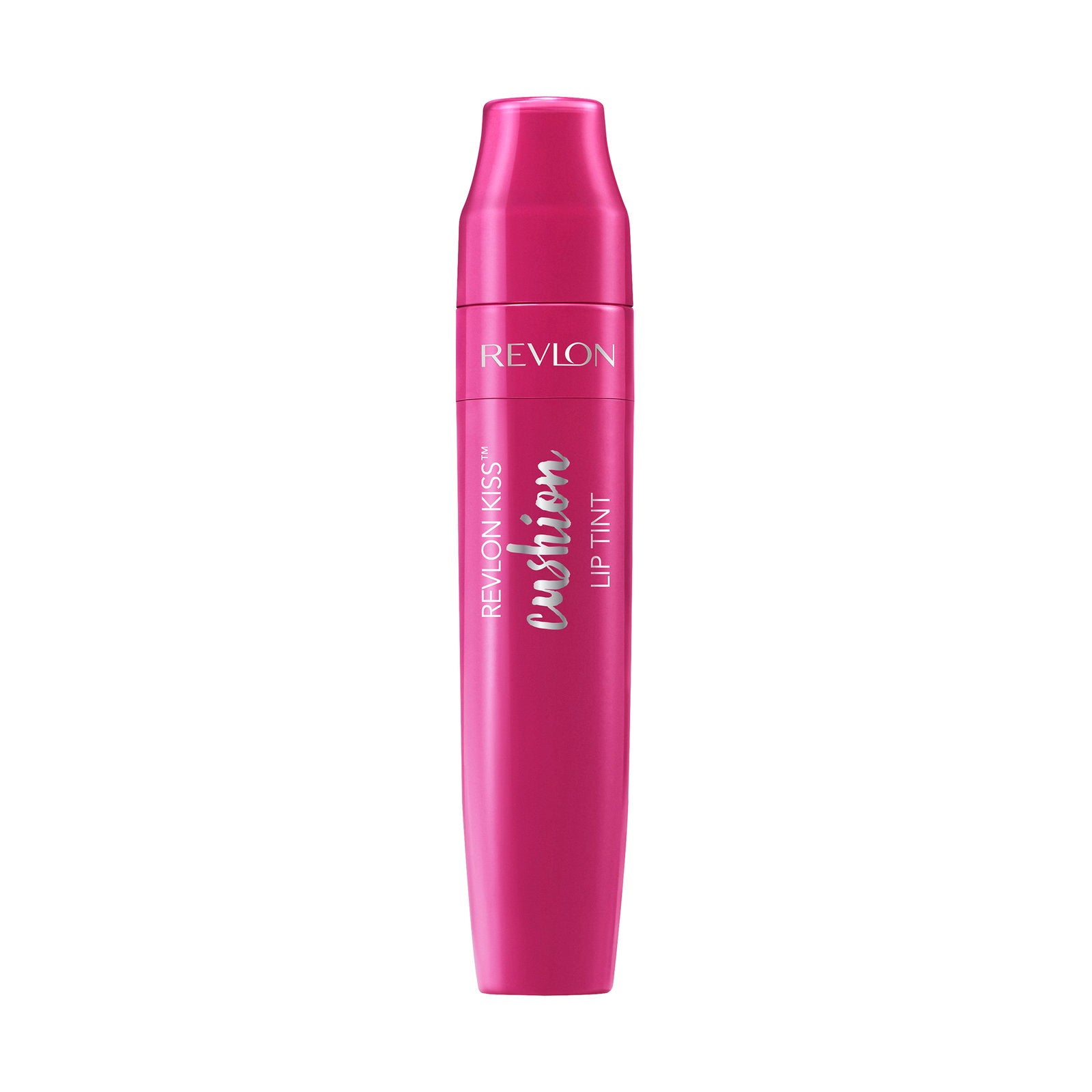 Revlon, Kiss Cushion, Hydrating, Lip Balm, 240, High-End Berries, 4.4 ml