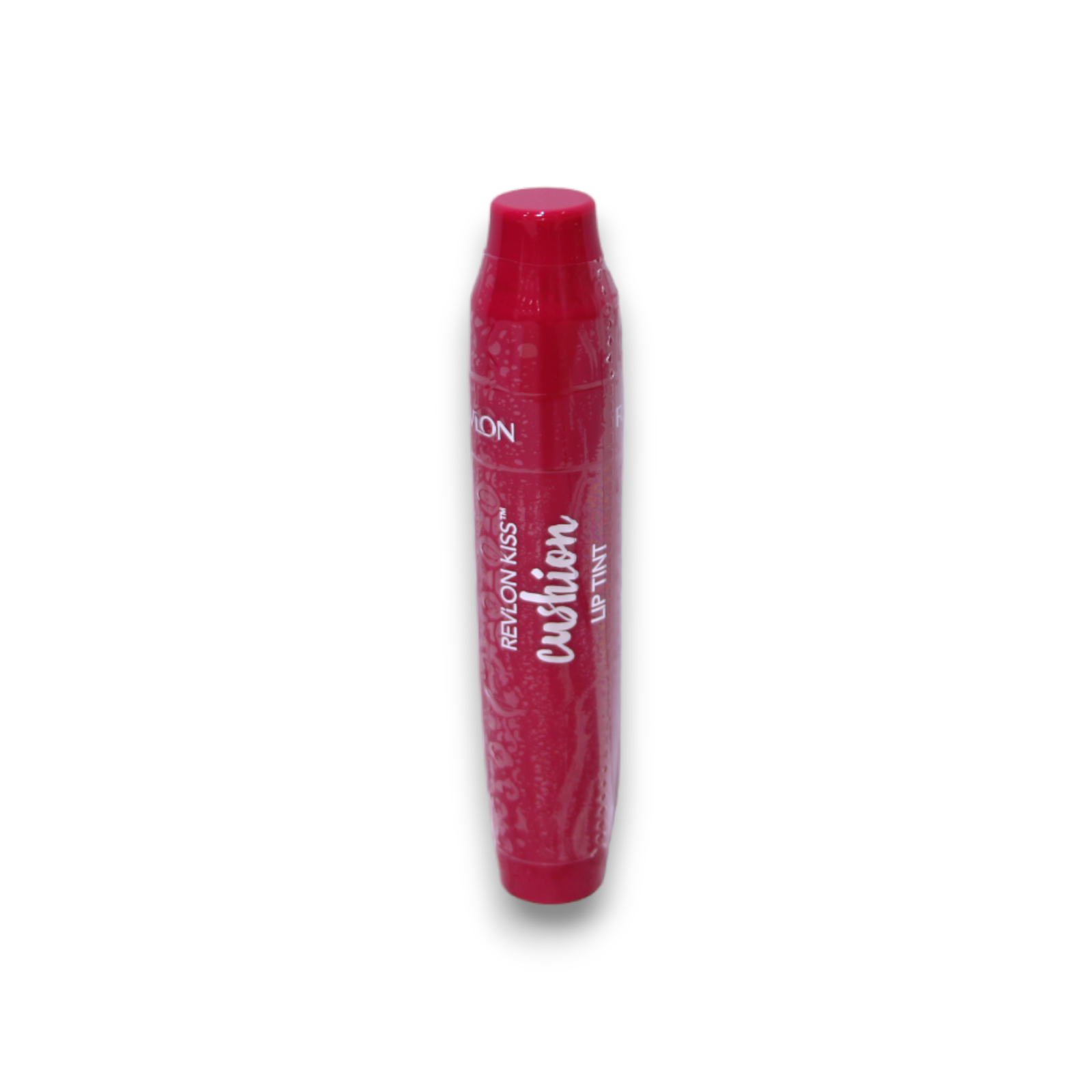 Revlon, Kiss Cushion, Återfuktande, Läppbalsam, 240, Lysande bär, 4.4 ml