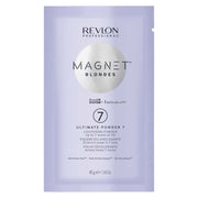 Revlon, Magnet Blondes, Blixt, Håroxideringspulver, 45 g