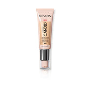 Revlon, PhotoReady Candid, Naturlig finish, Krämig foundation, 360, Cashewnöt, 22 ml