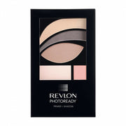 Revlon, PhotoReady, Eye Contour Palette, 505, Impressionist, 2.8 g