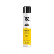 Revlon, Pro You Repair, Hårspray, Medium-strong, 500 ml