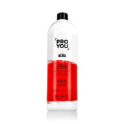 Revlon, Proyou The Fixer, Hårschampo, Reparation, 1000 ml