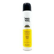 Revlon, Proyou The Setter, Hårspray, Skina, Extrem, 500 ml