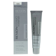 Revlon, Revlonissimo Colorsmetique, Färg- och vårdkomplex, Permanent hårfärg, 5SN Light Brown, 60 ml