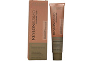 Revlon, Revlonissimo Colorsmetique, high-end-teknologi, Permanent hårfärg, .102 Smoky Silver, 60 ml