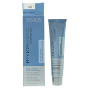 Revlon, Revlonissimo Colorsmetique, Hyaluronsyra, Hårfärgningspigment, 400 Orange, 60 ml